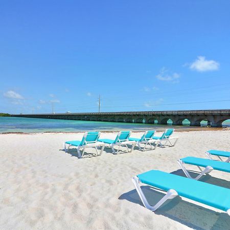 Sunshine Key Rv Resort & Marina Big Pine Key Exteriér fotografie