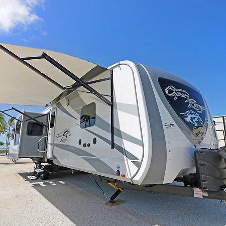 Sunshine Key Rv Resort & Marina Big Pine Key Exteriér fotografie