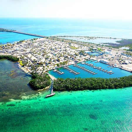 Sunshine Key Rv Resort & Marina Big Pine Key Exteriér fotografie