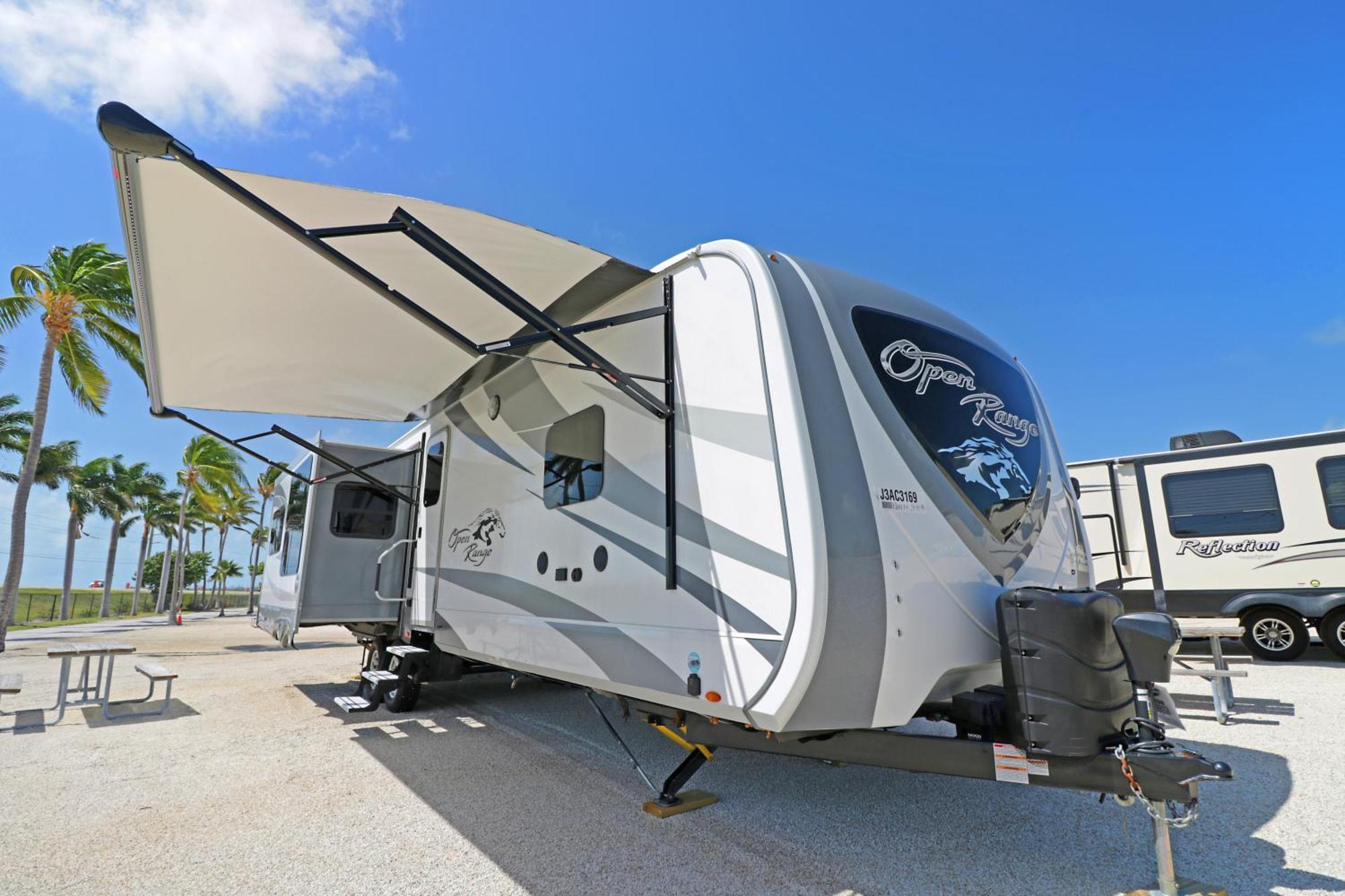 Sunshine Key Rv Resort & Marina Big Pine Key Exteriér fotografie