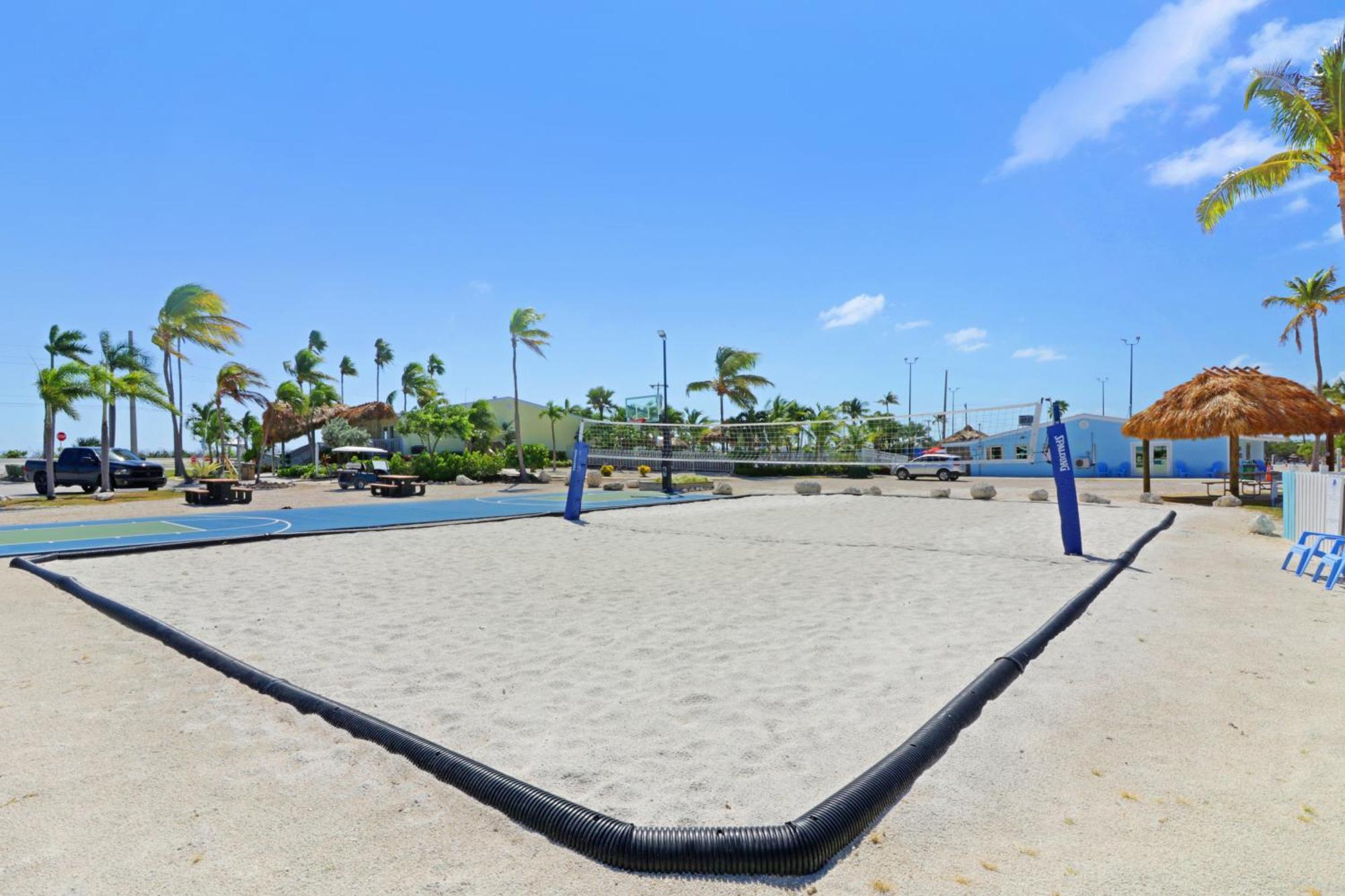 Sunshine Key Rv Resort & Marina Big Pine Key Exteriér fotografie