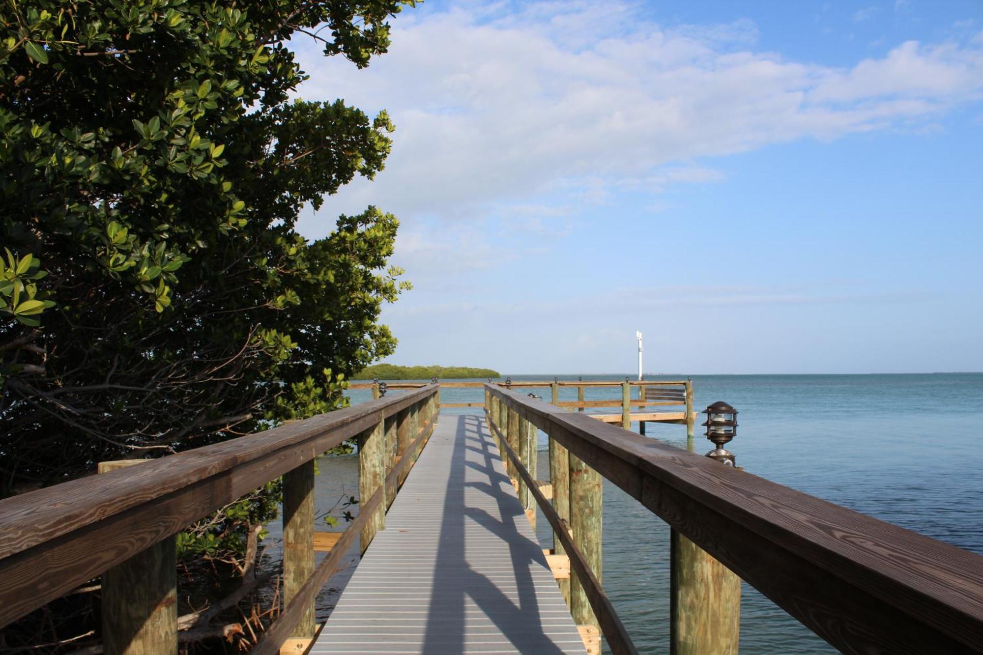 Sunshine Key Rv Resort & Marina Big Pine Key Exteriér fotografie