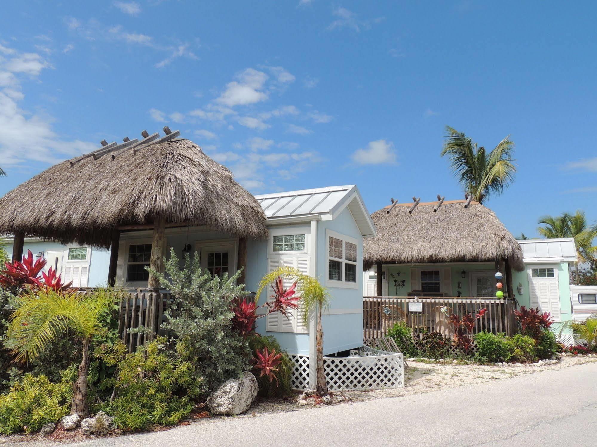 Sunshine Key Rv Resort & Marina Big Pine Key Exteriér fotografie