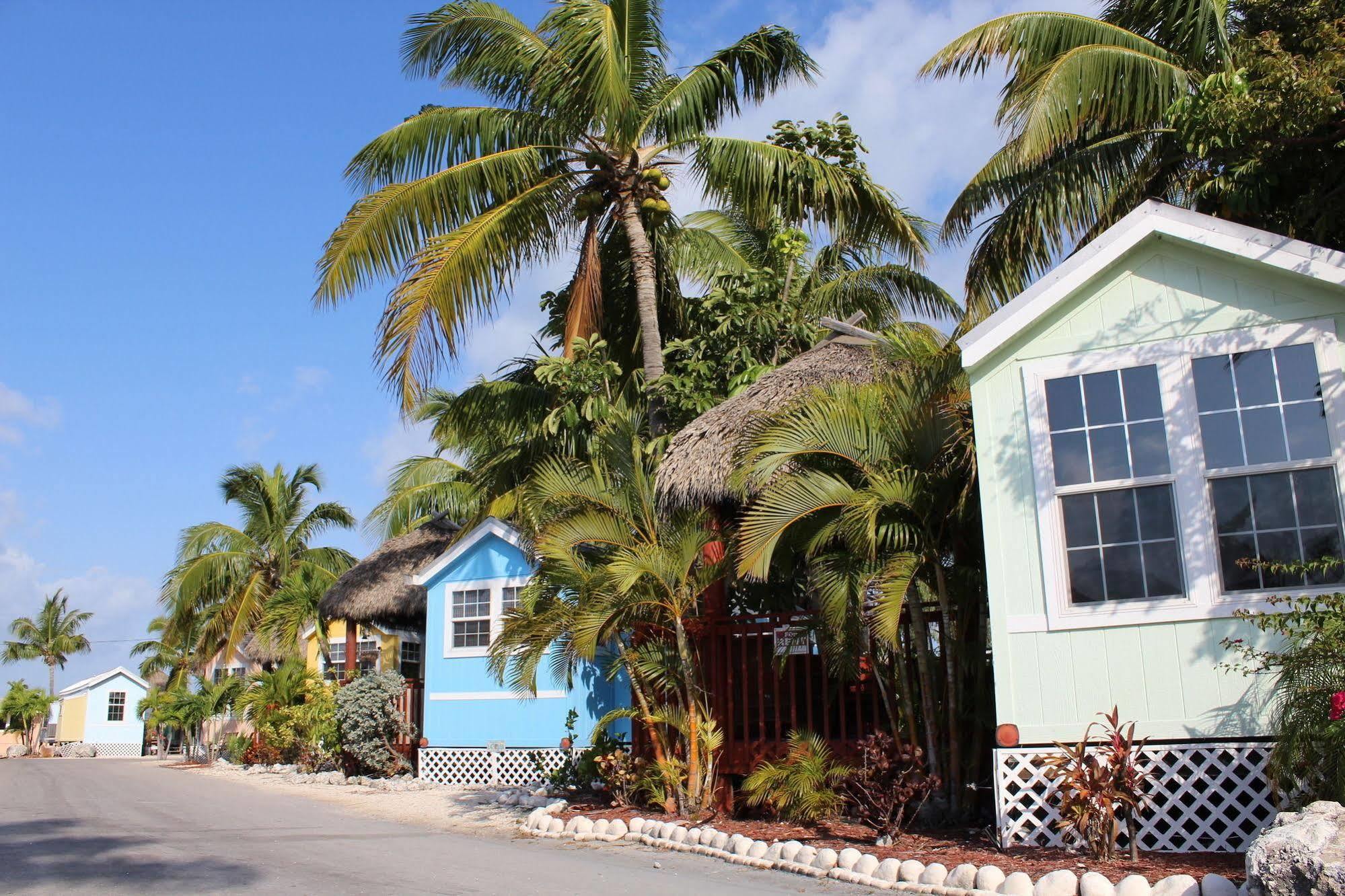 Sunshine Key Rv Resort & Marina Big Pine Key Exteriér fotografie