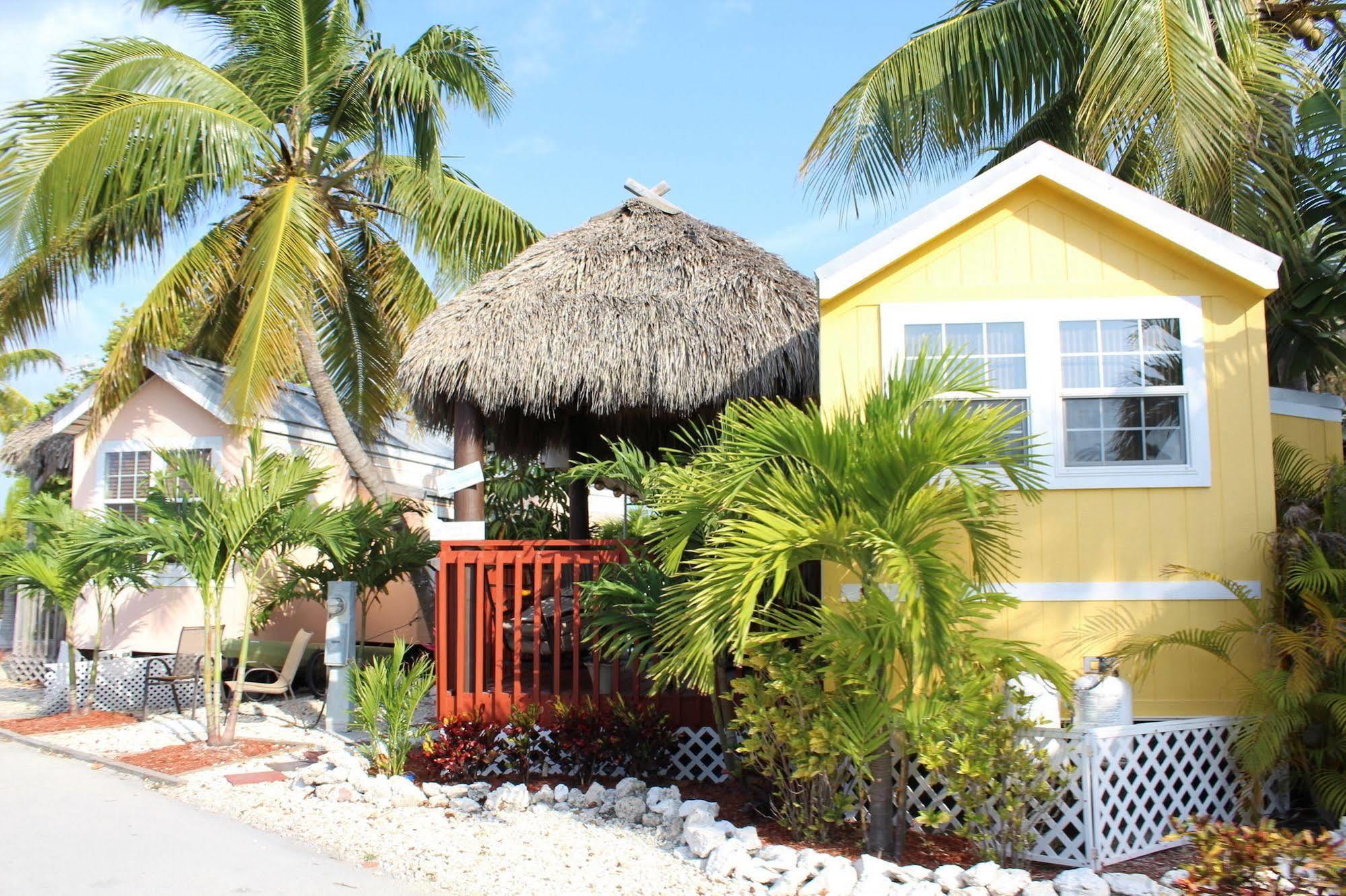 Sunshine Key Rv Resort & Marina Big Pine Key Exteriér fotografie