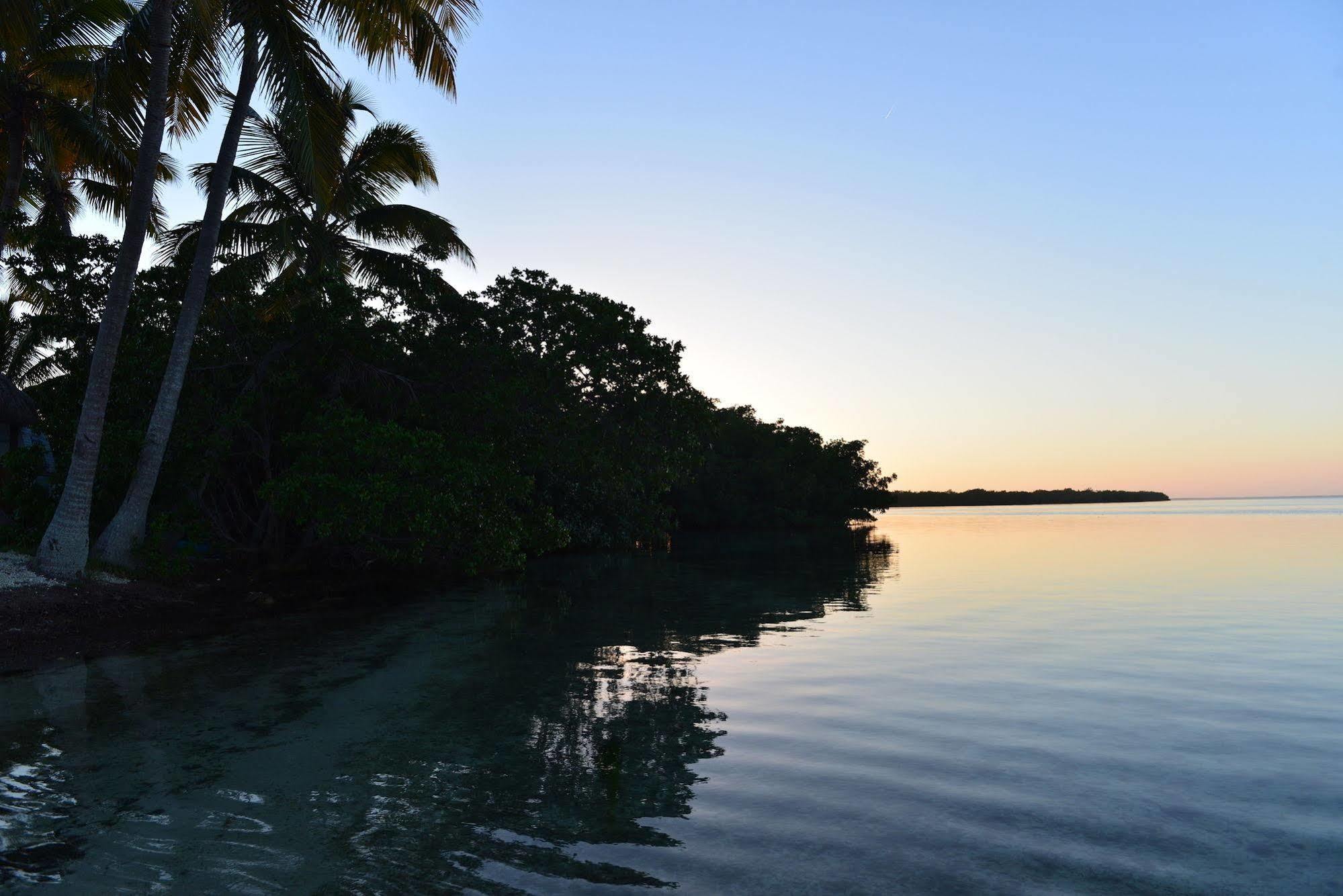 Sunshine Key Rv Resort & Marina Big Pine Key Exteriér fotografie