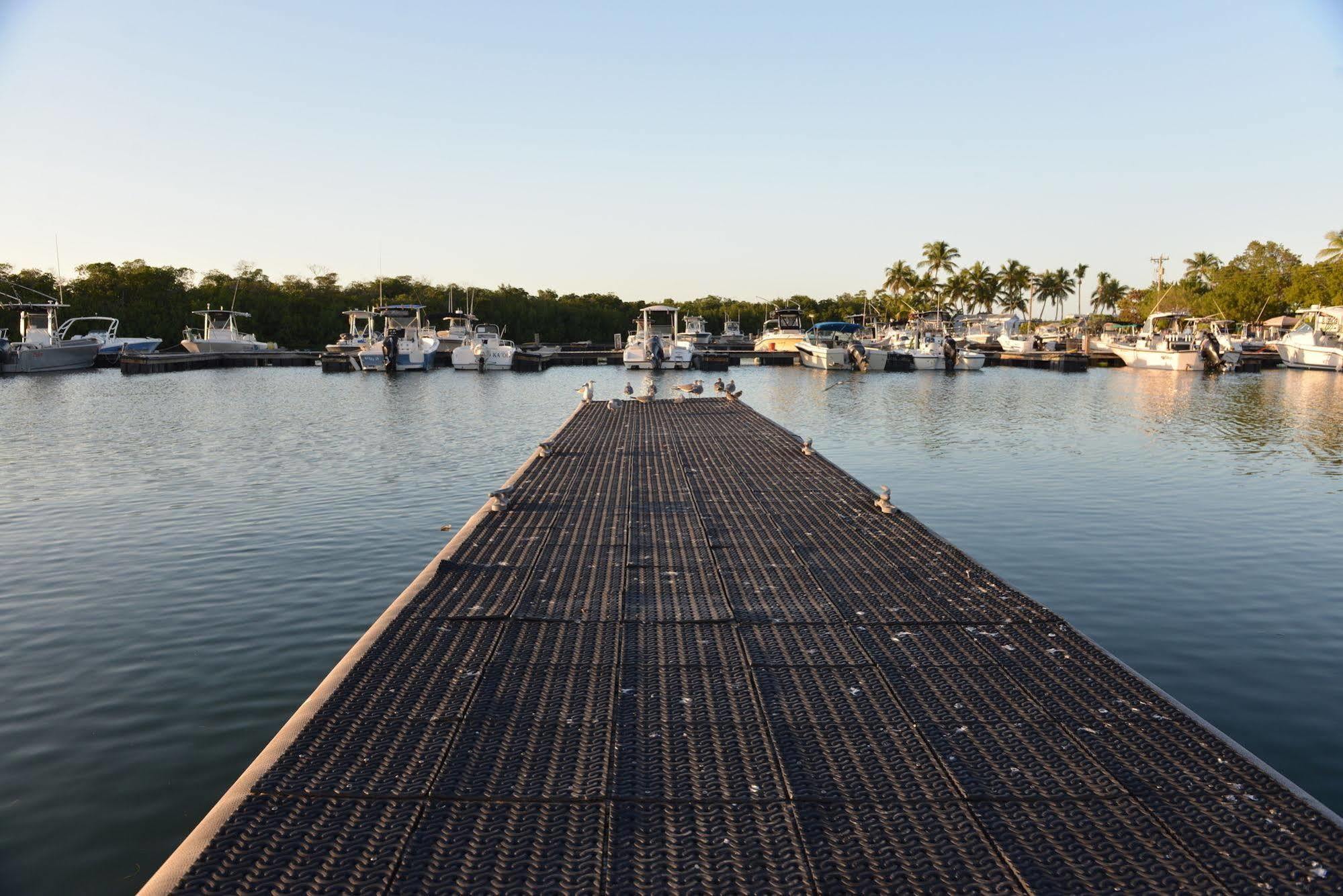Sunshine Key Rv Resort & Marina Big Pine Key Exteriér fotografie