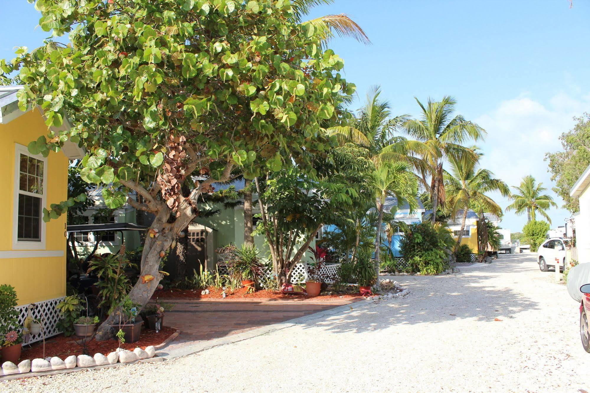 Sunshine Key Rv Resort & Marina Big Pine Key Exteriér fotografie