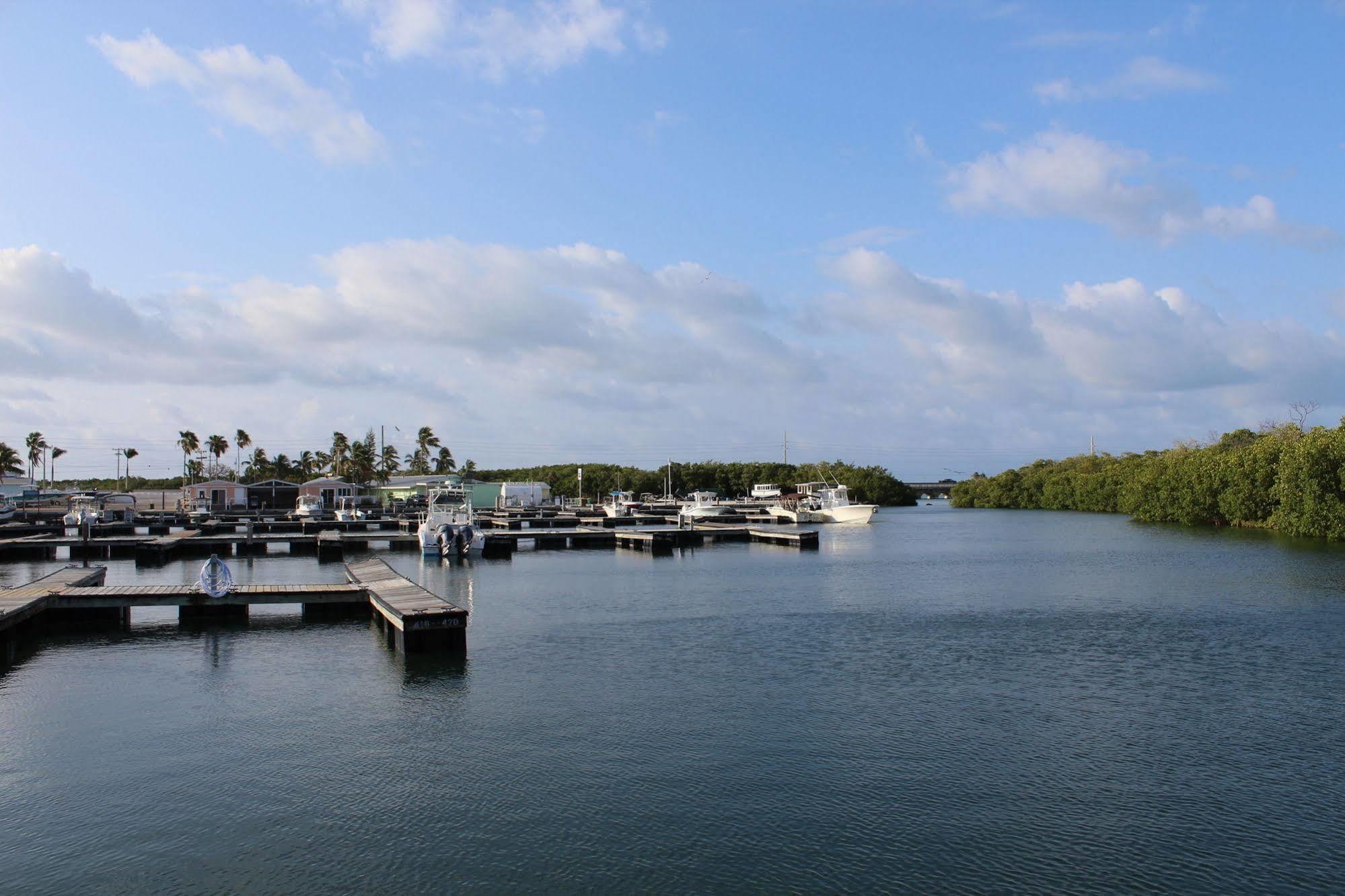 Sunshine Key Rv Resort & Marina Big Pine Key Exteriér fotografie